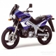 All original and replacement parts for your Yamaha TDR 125 1995.