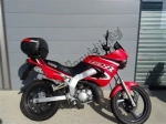 Yamaha TDR 125  - 1996 | Todas las piezas