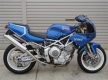 All original and replacement parts for your Yamaha TRX 850 1997.
