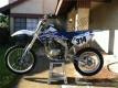 Todas las piezas originales y de repuesto para su Yamaha TT R 125 SW 2000.
