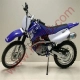 All original and replacement parts for your Yamaha TT R 125 SW LW 2006.