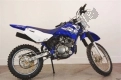 Todas as peças originais e de reposição para seu Yamaha TT R 125 LWE 2013.