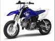 Todas las piezas originales y de repuesto para su Yamaha TT R 50E 2013.