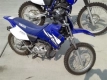 Wszystkie oryginalne i zamienne części do Twojego Yamaha TT R 90 2003.