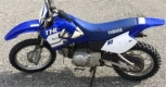 Tutte le parti originali e di ricambio per il tuo Yamaha TT R 90 M 2000.