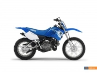 Todas as peças originais e de reposição para seu Yamaha TT R 90E 2007.