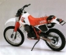 All original and replacement parts for your Yamaha TT 600E 1996.