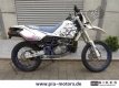 All original and replacement parts for your Yamaha TT 600S 1995.