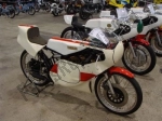 Others for the Yamaha TZ 125  - 2000