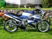 Toutes les pièces d'origine et de rechange pour votre Yamaha TZR 125 1991.