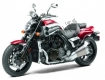 All original and replacement parts for your Yamaha VMX 17 1700 2011.