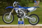 Inne dla Yamaha VP 250 X-city  - 2015