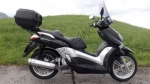 Yamaha VP 250 X-city  - 2007 | Wszystkie części