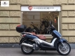 Wszystkie oryginalne i zamienne części do Twojego Yamaha VP 250 X City 2012.