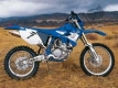 Toutes les pièces d'origine et de rechange pour votre Yamaha WR 250F 2004.