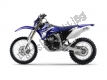All original and replacement parts for your Yamaha WR 250F 2010.