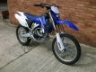 All original and replacement parts for your Yamaha WR 250F 2014.