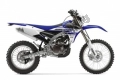 All original and replacement parts for your Yamaha WR 250F 2016.