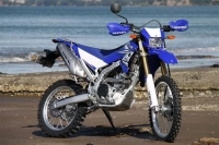 All original and replacement parts for your Yamaha WR 250R 2013.