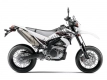 Toutes les pièces d'origine et de rechange pour votre Yamaha WR 250X 2011.