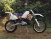 All original and replacement parts for your Yamaha WR 250Z 1995.