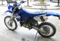 All original and replacement parts for your Yamaha WR 250Z 1998.