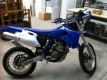 Todas as peças originais e de reposição para seu Yamaha WR 400F 2000.