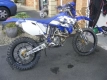 All original and replacement parts for your Yamaha WR 450F 2004.