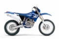 Toutes les pièces d'origine et de rechange pour votre Yamaha WR 450F 2006.