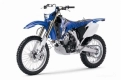 Toutes les pièces d'origine et de rechange pour votre Yamaha WR 450F 2008.