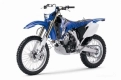 Todas las piezas originales y de repuesto para su Yamaha WR 450F 2008.