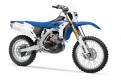 Wszystkie oryginalne i zamienne części do Twojego Yamaha WR 450F 2011.