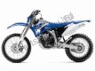 Toutes les pièces d'origine et de rechange pour votre Yamaha WR 450F 2012.