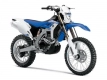 Toutes les pièces d'origine et de rechange pour votre Yamaha WR 450F 2013.