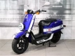 Tutte le parti originali e di ricambio per il tuo Yamaha XF 50E Giggle 2007.