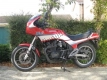 All original and replacement parts for your Yamaha XJ 600 1986.