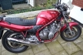 All original and replacement parts for your Yamaha XJ 600N 2000.