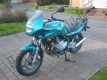 All original and replacement parts for your Yamaha XJ 600S Diversion 1997.