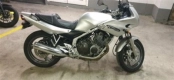 Alle originele en vervangende onderdelen voor uw Yamaha XJ 600S Diversion 2002.