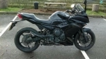 Yamaha XJ6 600 Diversion F - 2011 | Todas las piezas