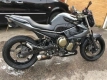 Tutte le parti originali e di ricambio per il tuo Yamaha XJ6N 600 2010.