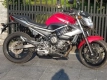 All original and replacement parts for your Yamaha XJ6N 600 2011.