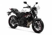 All original and replacement parts for your Yamaha XJ6N 600 2015.
