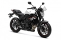 Wszystkie oryginalne i zamienne części do Twojego Yamaha XJ6N 600 2015.