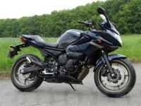 Tutte le parti originali e di ricambio per il tuo Yamaha XJ6 NA 600 2009.