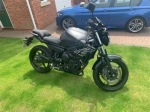 Yamaha XJ6 600 Diversion S - 2015 | All parts