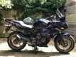 Wszystkie oryginalne i zamienne części do Twojego Yamaha XJ6 SA Diversion 600 2009.