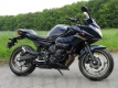 Wszystkie oryginalne i zamienne części do Twojego Yamaha XJ6 SY 600 2009.