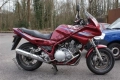 All original and replacement parts for your Yamaha XJ 900S Diversion 1996.