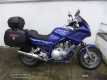 Alle originele en vervangende onderdelen voor uw Yamaha XJ 900S Diversion 2000.